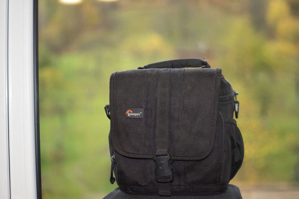 Nikon d5100  Зеркальний фотоапарат