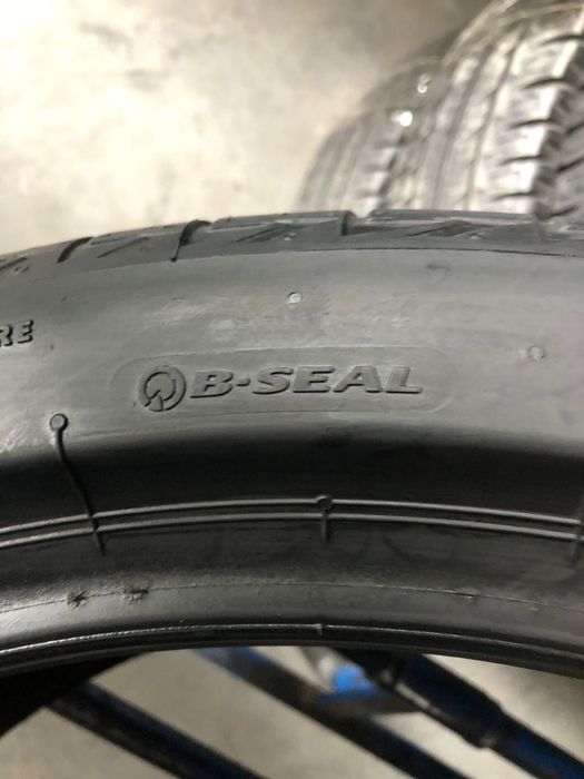 Шини різноширокі 235/45/21+255/40/21 Bridgestono Turanza eco