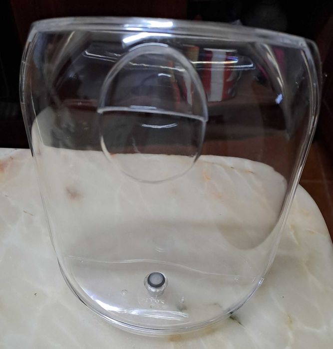 Reservatório da água para máquina Dolce e Gusto. NOVO