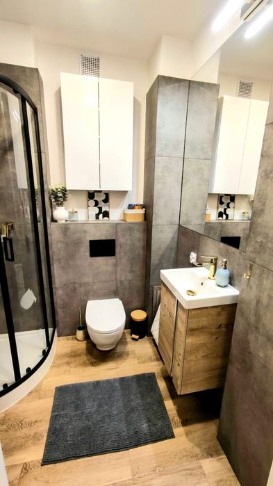 Apartment in Warszawa, Czechowice, Ursus - Widok 3