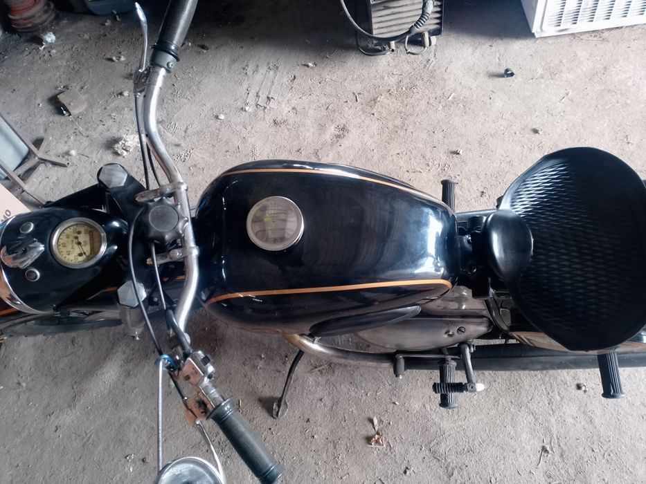 Iż 56 sprzedam z 1964