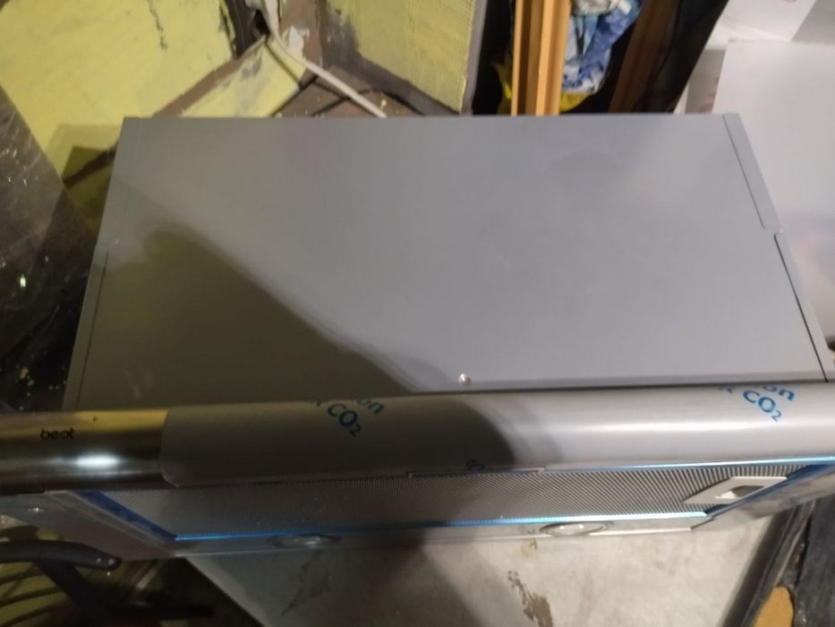 Вытяжка Best ES 425 xs 60 см (910м3)