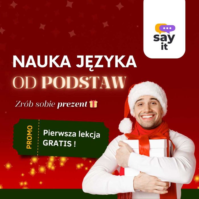 => KOREPETYCJE kursy język angielski ONLINE