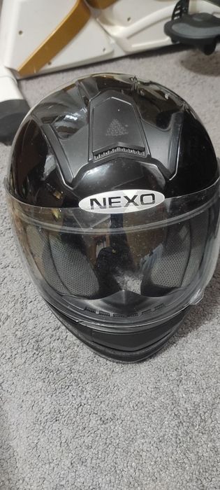 Шлем Nexo xs 53-54см