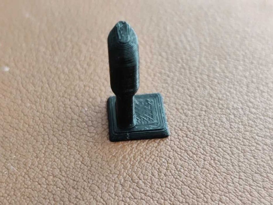 Mercedes W124 clip mola triangulo de espelho