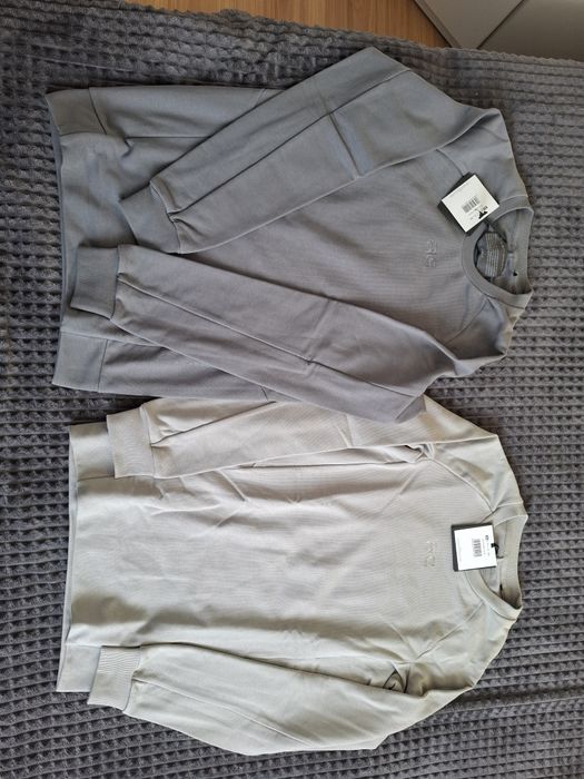 Bluzy chłopięce 4f