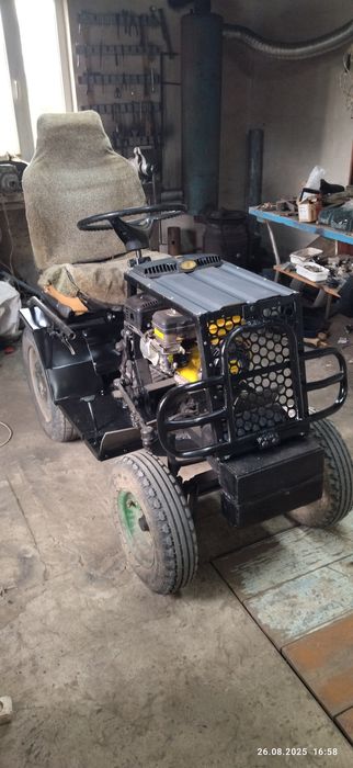 Продам тракторця