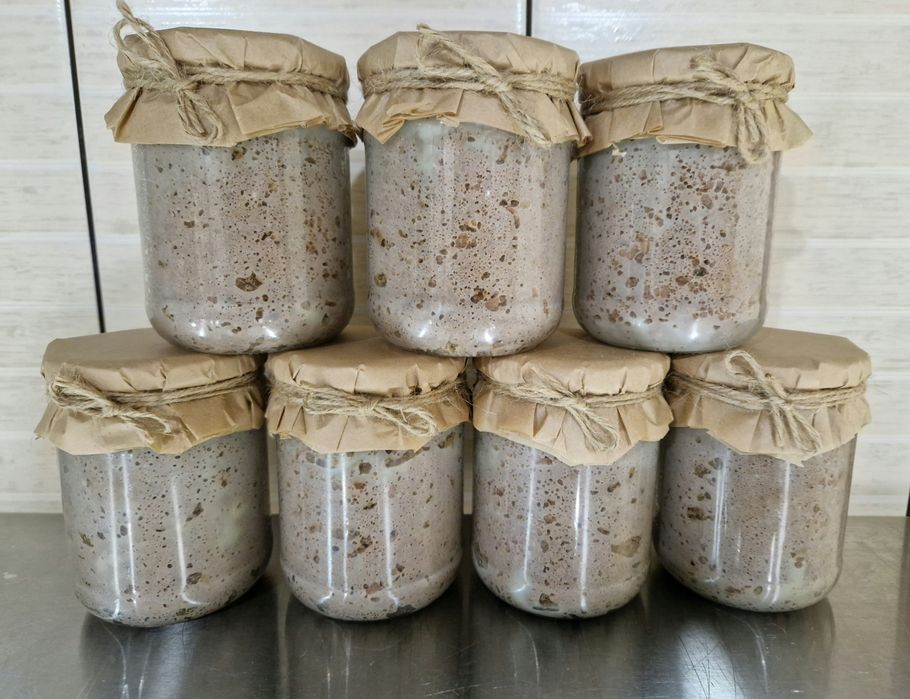 Свиний язик в банці 0.46л /Тушонка/Паштет/Шкварки/Скумбрія/Ковбаса