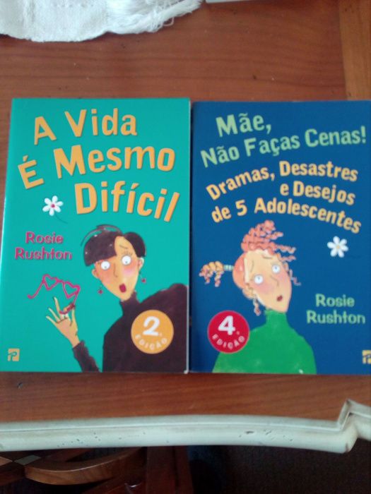 Coleção Clube das Amigas - 8 livros