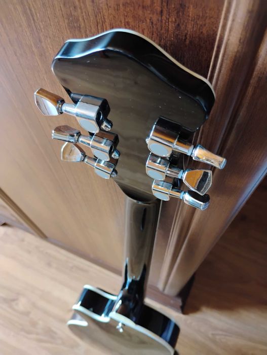 Gitara Hofner hollow body