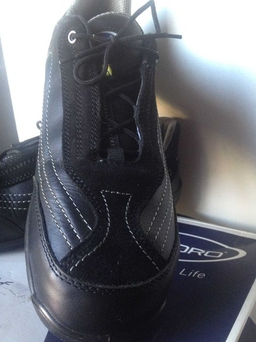 Sapatos de Segurança 44 - "Lavoro"