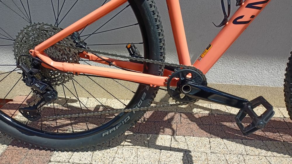 Rower Grand canyon 6 WMN (damski)