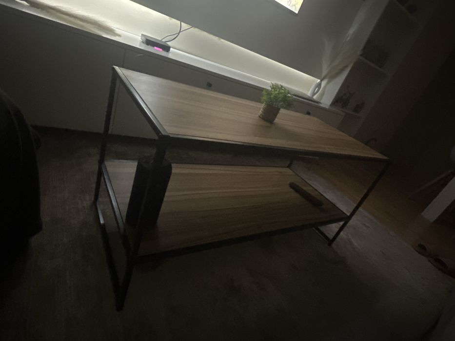 Mesa de centro max home