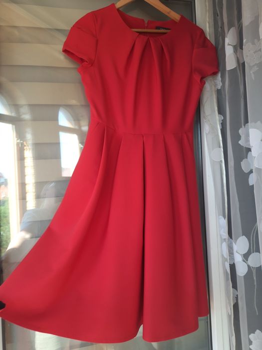 Святкова сукня  розмір Л 46 укр