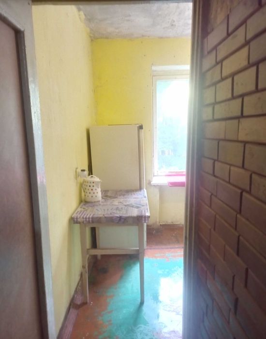 Продам 2-кімнатну квартиру в м. Лозова