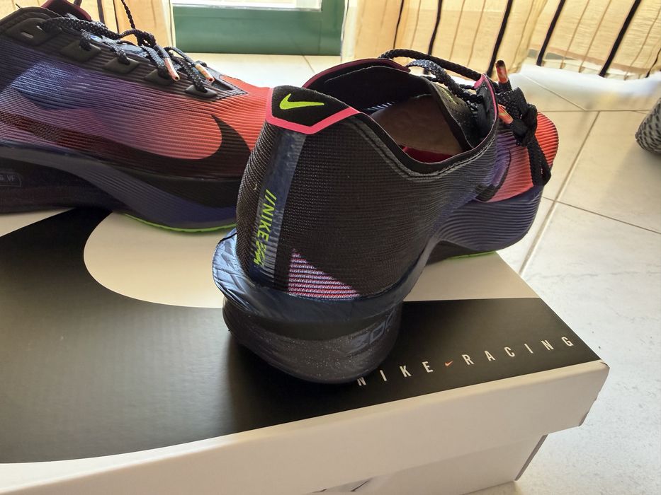 Nike Vaporfly Next 4 GLAM NOVOS
