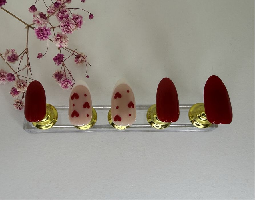 Press on nails S