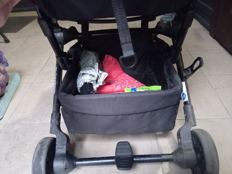 Коляска дитяча, прогулянкова