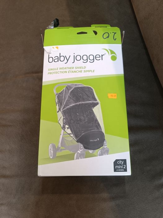 Wózek Babyjogger citi mini 2