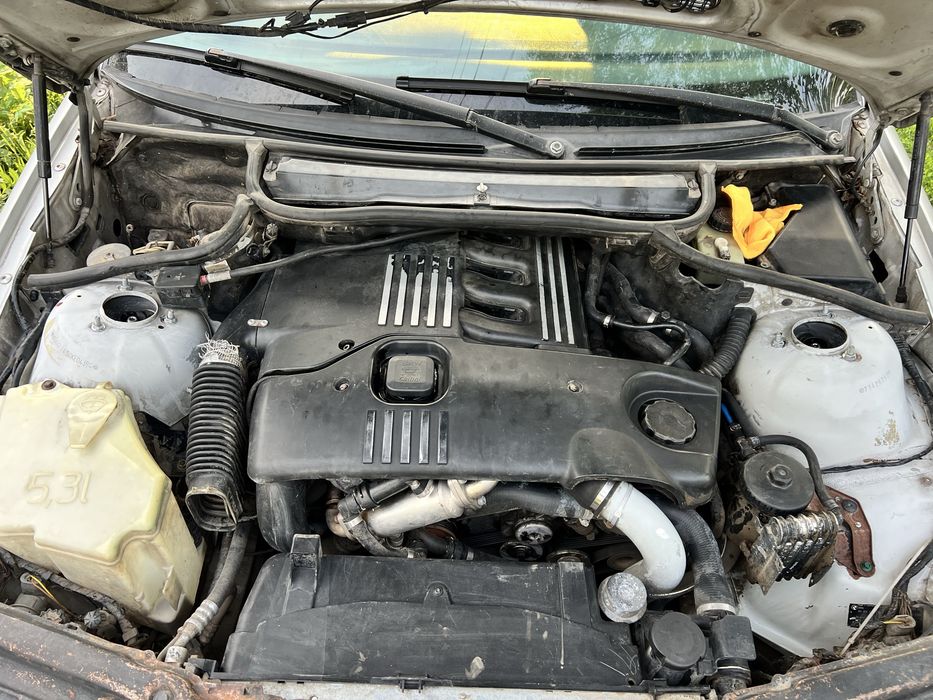 Продам / Обмен. BMW E46 2.0 Дизель, документы на мне