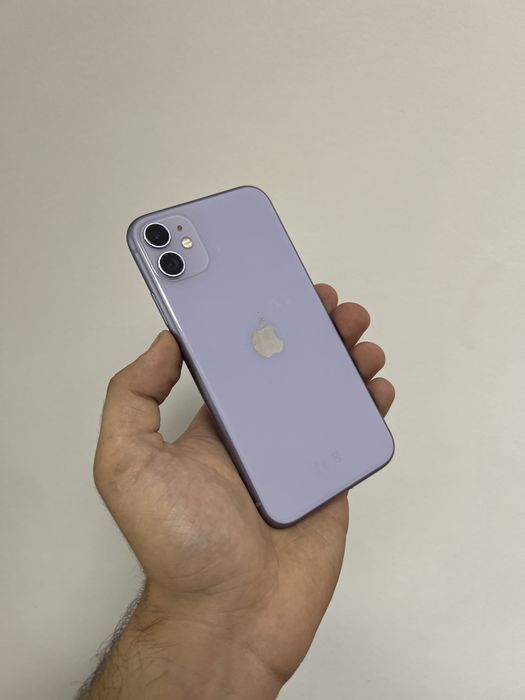 iPhone 11 128gb / Айфон / Телефон