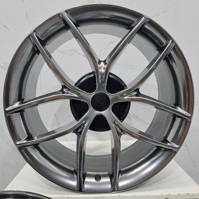Jantes 19" LOOK Tesla Zero-G performance model 3 Y 5x114.3