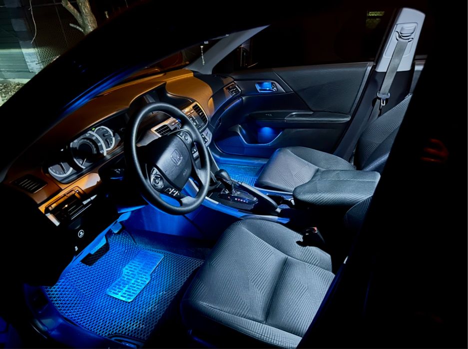 Продам Хонда Accord 9