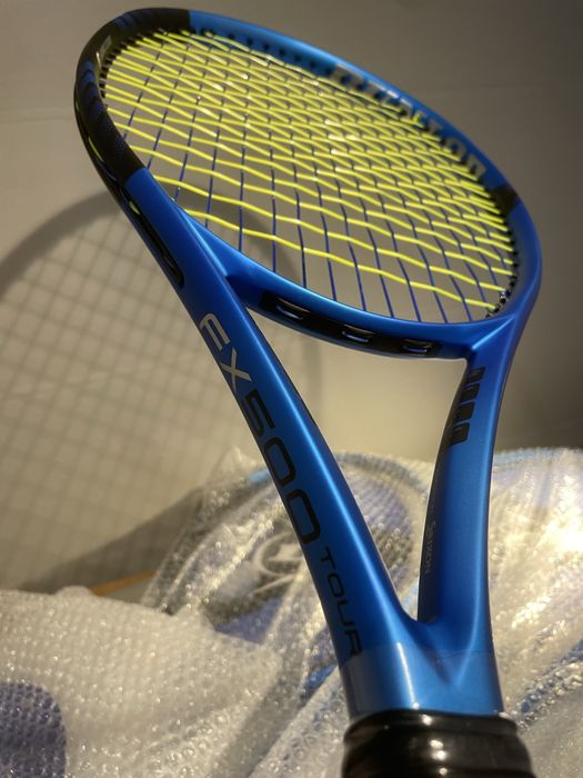 Dunlop FX500 Tour 305