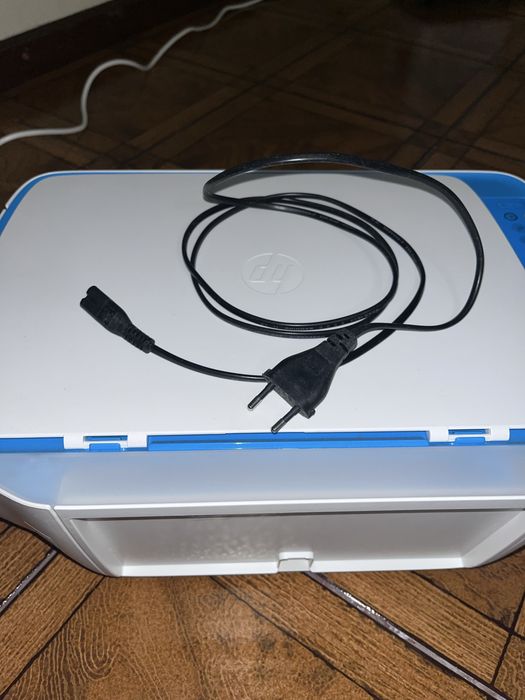 Impressora HP DesKJet 3639