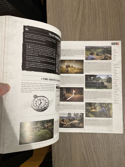 Red Dead Redemption 2: The Complete Official Guide Collector's Edition