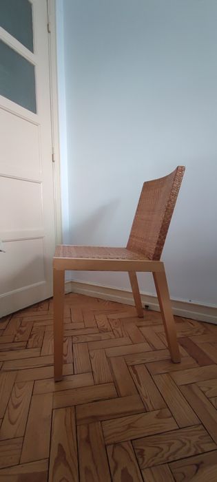 2 cadeiras IKEA clássico