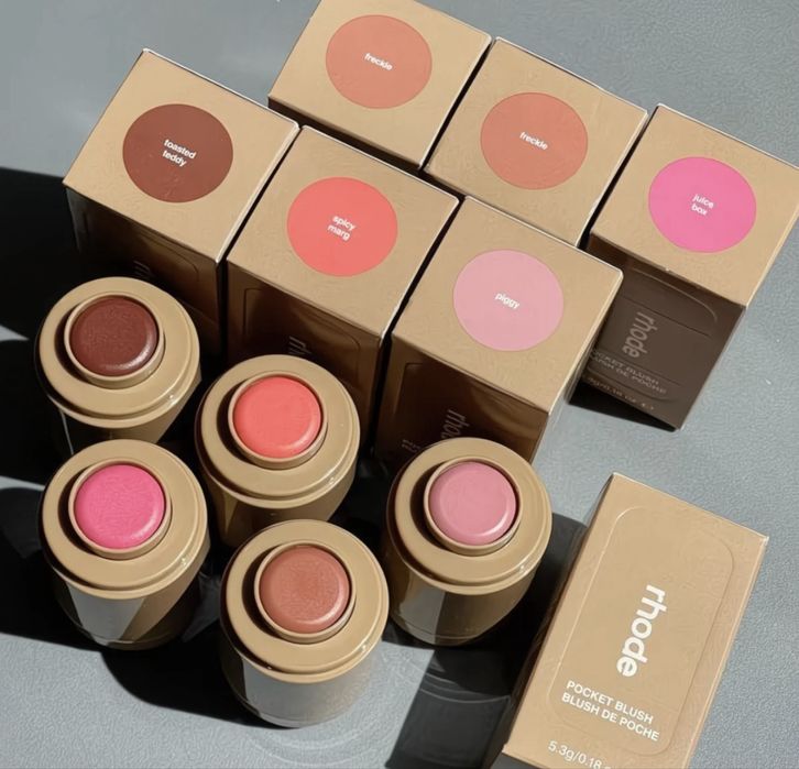 Румʼяни rhode 1*1