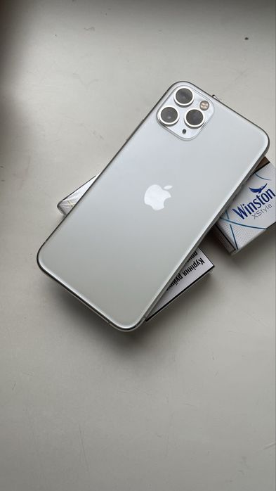 Продам айфон 11 про стан 7 из 10