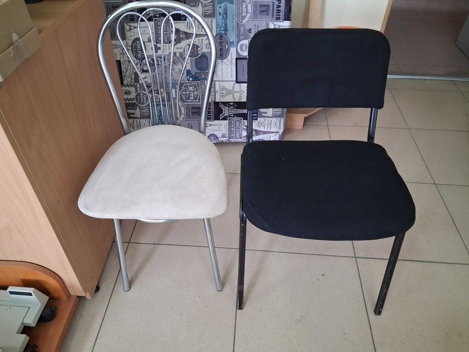 Офисные стулья и компьютерные кресла