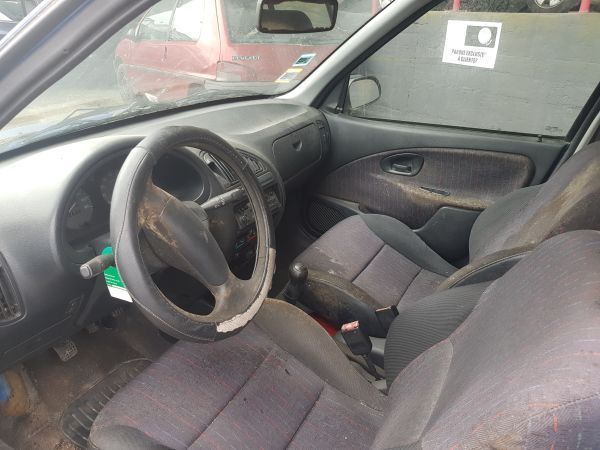 Para Peças Citroên Saxo (S0, S1)