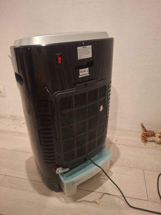 Ar condicionado MEI 5 Iin 1 Air cooler AC 2980H