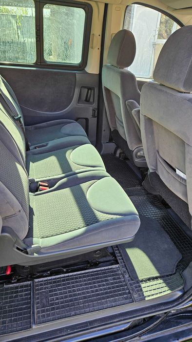 Citroen Jumpy 2.0HDI 163KM 8osób