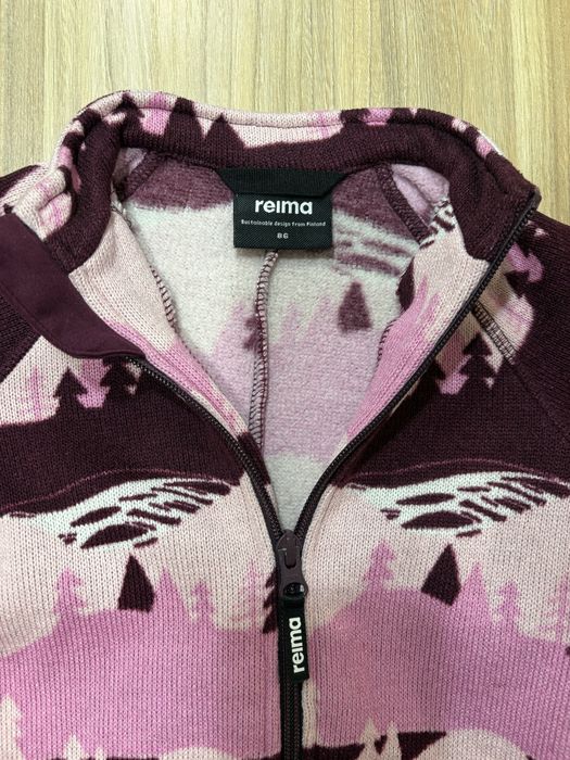 Флісовий комбінезон Reima Myytti