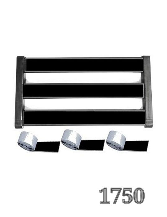 Новий  Педалборд 400х230