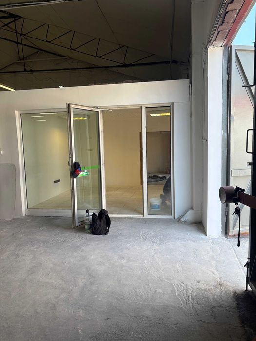 magazyn do wynajęcia / blisko S3/A6 - powierzchnia 414 m2