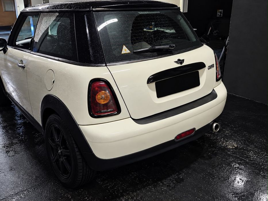Vendo Mini 2008 Duvido igual !