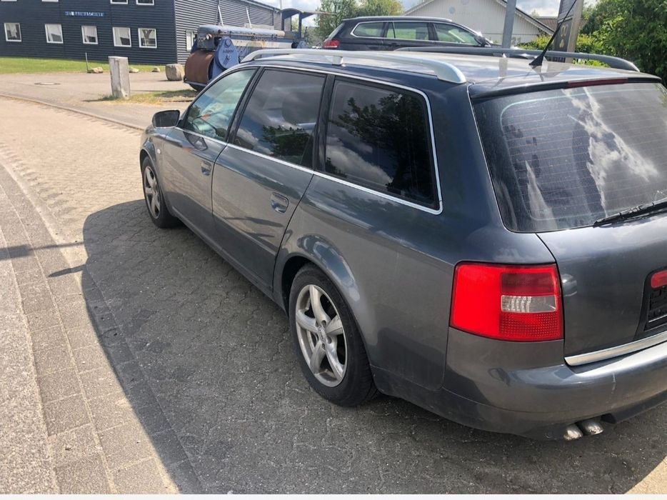 Капот,бампер, розборка ауді а6 с5 2,5