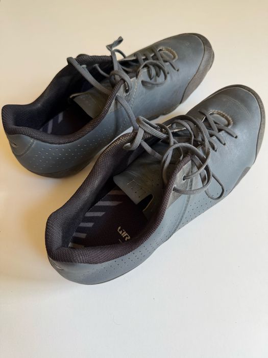 Buty rowerowe Giro Privateer Lace 44