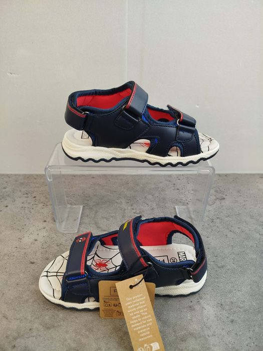 Buty Friboo Spider-Man