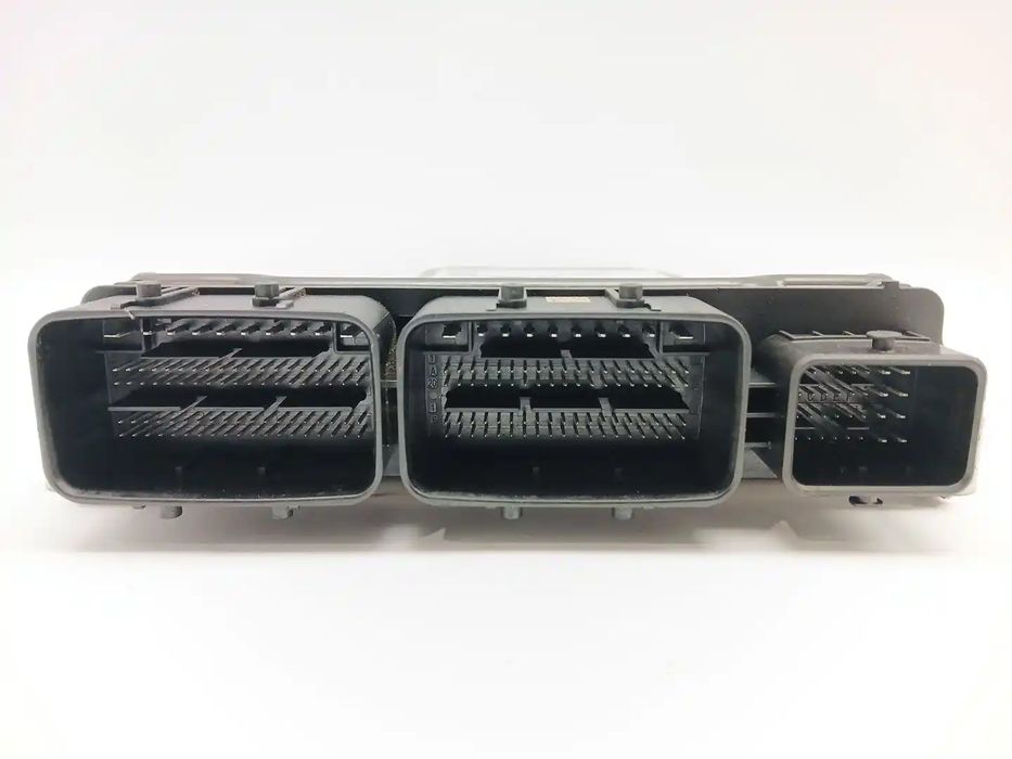Centralina De Motor Uce 237109894S 237109893S 0281039677