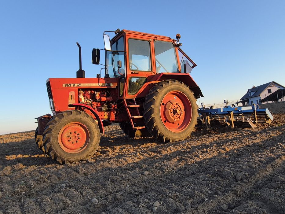 Mtz 82 okazja...