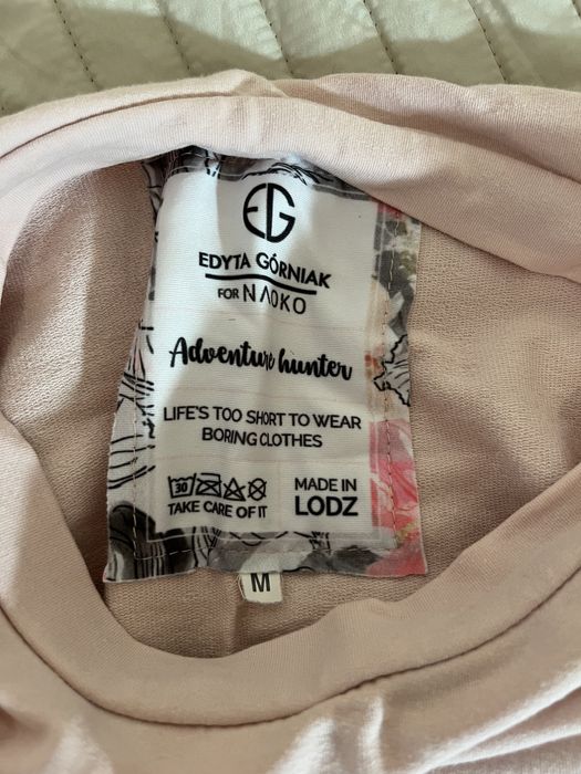 Bluza marki NAOKO