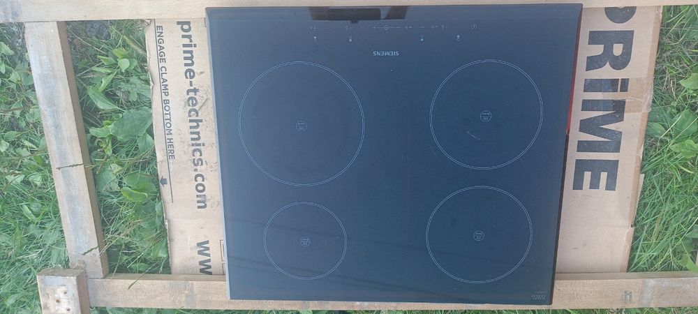 Продам індукційну плиту" Siеmens,"