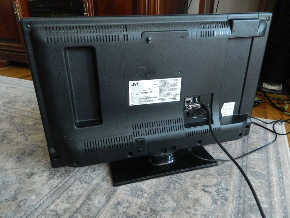 Telewizor JVC LT-24