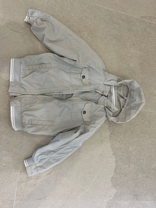 Casacos de menino - 5 anos